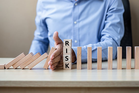 iso 30001 risk yönetimi eğitimi