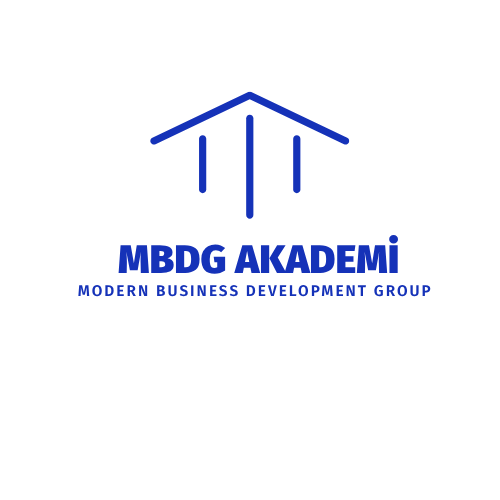 MBDG Akademi | Kurumsal Çözümler