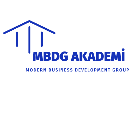 MBDG Akademi | Kurumsal Çözümler
